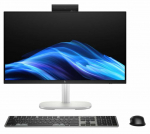 Statsionaarne arvuti HP EliteStudio 265, 23.8 ", DDR5 16 GB, SSD 512 GB, Intel (Integrated) -, Windows 11 Pro 8 G1i