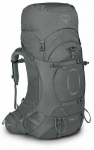 Matkaseljakott Osprey Ariel 65, hall, 62 l