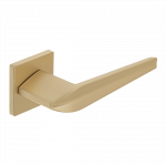 Uksek&auml;epide, sisetingimustes Kuchinox Verlano KVN_G00A, kuldne matt