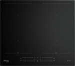 Induktsioonpliit Hisense Hi6 HI6442BSCWF