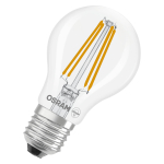 Lambipirn Osram LED, soe valge v., E27, 5.9 W, 136 lm