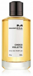 Parf&uuml;&uuml;mvesi Mancera Choco Violette, 60 ml