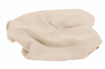Tekk BabyMatex Muslin TB0469, 80 x 120 cm, beež v.