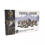 Lauam&auml;ngu tarvik Trench Crusade Prussian Stosstruppen