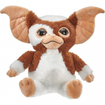Pehme m&auml;nguasi Schmidt Gremlins Gizmo, pruun v./valge v., 29 cm