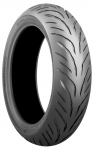 Mootorratta rehv Bridgestone Sport Touring T32 160 / R17, 73-W