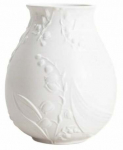 Vaas Homla Conwallie 765810, 18 cm, valge v.