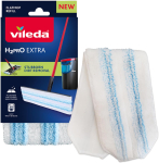 Taldmopi lapp Vileda, H2prO VILE5156, 350 mm, sinine v./valge v.