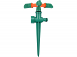 Pihusti Flo 89272, teisaldatav