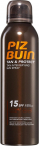 P&auml;evituse hooldussprei keha jaoks Piz Buin Tan & Protect Intensifying SPF15, 150 ml