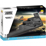 Konstruktor Cobi Armed Forces Northrop B-2 Spirit 5916, 1109 tk, must v.