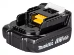Aku Makita LXT, 14.4 V, li-ion, 1500 mAh