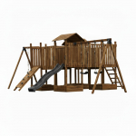 M&auml;nguv&auml;ljak 4IQ Hatis Zolo, 240 cm x 120 cm x 150 cm