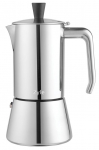 Moka kohvikann Zyle Maestro Y314MP, 0.16 l, h&otilde;be v.