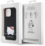 Telefoni &uuml;mbris Hello Kitty Daydreaming Logo, must v., Apple