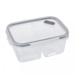Toidukarp Masterclass ECO Snap, 0.8 l, 17.5 cm x 13 cm, l&auml;bipaistev v.