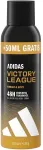 Meeste deodorant Adidas Victory League Vibrant & Spicy, 250 ml