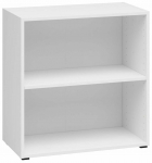 Kummut System 64, valge v., 64 cm x 64 cm x 33 cm