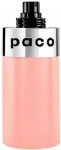 Tualettvesi Paco Rabanne Paco Rose, 100 ml