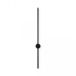 Kahjustatud pakendiga toode. Valgusti seinale Opviq Sword 13484, LED, 3000 &deg;K, 1 x 13 W, ilma katteta