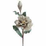 Kunstlill Flore 869, beež v., 70 cm x 20 cm