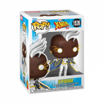 M&auml;ngukujuke Funko POP! Marvel X-Men97 Storm 1539, 9 cm, pruun v./valge v.