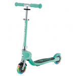 Laste t&otilde;ukeratas Globber Flow Foldable Junior, m&uuml;nt (mint) v.