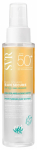 P&auml;evituse hooldussprei keha jaoks/tooted n&auml;ole SVR Sun Secure Water SPF50+, 100 ml