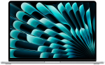 S&uuml;learvuti Apple MacBook Air 15, M5, 24 GB, 1 TB, 15 ", 10-Core GPU, h&otilde;be v., RU, Mac os