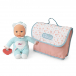 Nukk - imik koos tarvikutega Chicco 181780, 30 cm, mitmev&auml;rviline