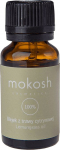 Eeterlik &otilde;li Mokosh Lemongrass, 10 ml