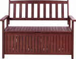 Aiapink Beliani Sovana, bordoo v., 120 cm x 60 cm x 91 cm