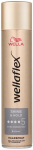 Juukselakk Wella Wellaflex Shine & Hold Ultra, 250 ml