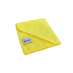 Lapp, universaalne Qleanup 3602643056, kollane v., mikrokiud, 10 tk