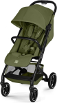 Jalutusk&auml;ru Cybex Beezy, roheline v.