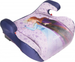 Auto istmek&otilde;rgendus Frozen 2, violetne v., 22 - 36 kg