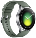 Nutikell Xiaomi Watch 5 BHR07WPGL, roheline v.
