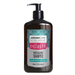 &Scaron;ampoon Arganicare Collagen, 400 ml