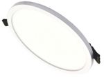 Valgusti lagi ja seinad Tope Split, 3000&deg;K, LED, valge v., 22 W