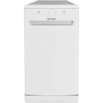 N&otilde;udepesumasin Indesit DF9E1B10, valge v.