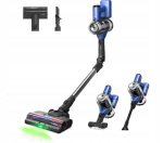 Varstolmuimeja - mopp Tineco Pure One S50 Pro
