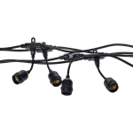 J&otilde;ulutuled EKO6918, 10 m, 10 LED, ilma pirnideta