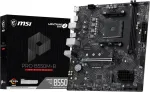 Emaplaat MSI PRO B550M-B