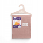 Tekk BabyMatex Muslin, 80 x 120 cm, roosa v.