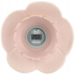 Termomeeter Beaba Lotus 920377, roosa v.