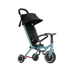Kolmerattaline jalgratas Smartrike Wind, sinine v.