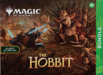 T&auml;iendus lauam&auml;ngule Wizards of the Coast Magic: The Gathering The Hobbit Bundle, EN