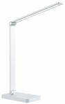 Laualambid CristalRecord Attom, LED, 5W, valge v./valge v.
