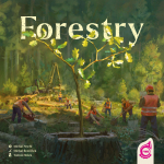 Lauam&auml;ng Pink Troubadour Forestry, EN