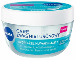 N&auml;okreem - geel Nivea Care Hydro, 100 ml